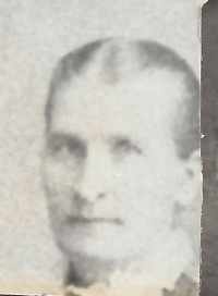 Anna Johnson (1851 - 1909) Profile